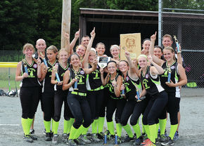 Way North Unbeaten in 14u States